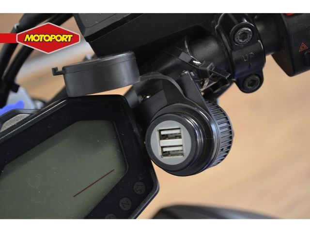 yamaha - mt-07-abs