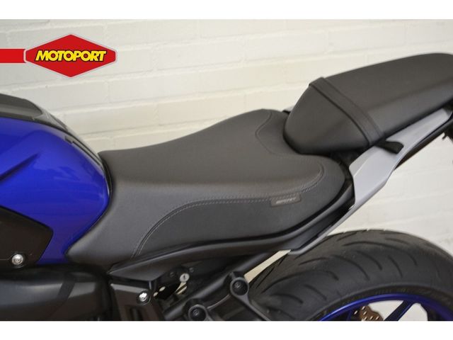 yamaha - mt-07-abs