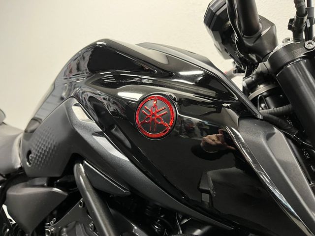 yamaha - mt-07-abs