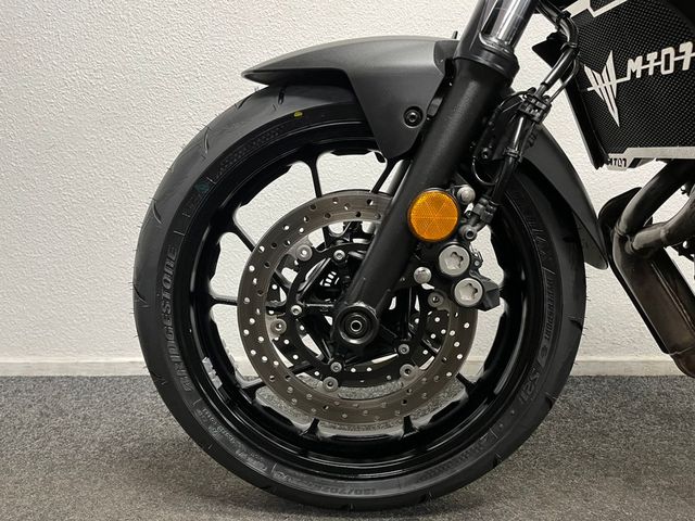 yamaha - mt-07-abs