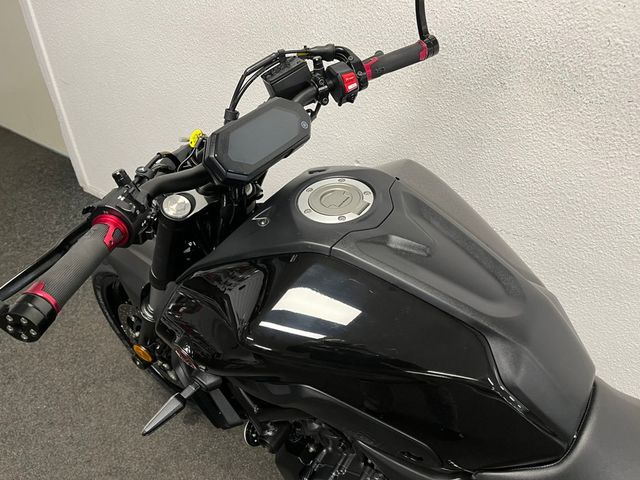 yamaha - mt-07-abs