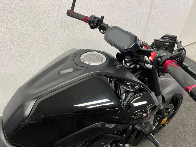 yamaha - mt-07-abs