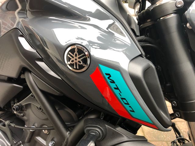 yamaha - mt-07-abs