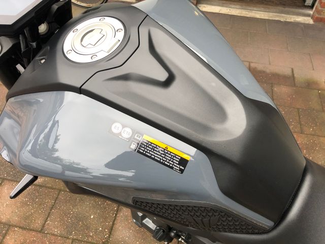 yamaha - mt-07-abs