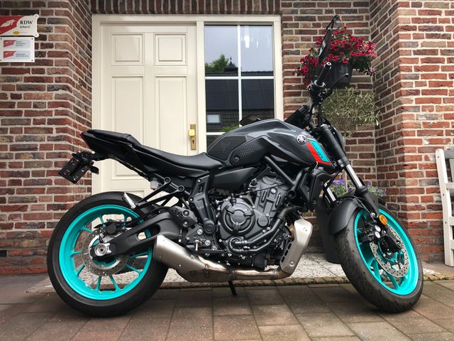 yamaha - mt-07-abs