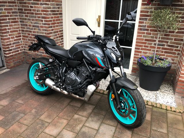 yamaha - mt-07-abs