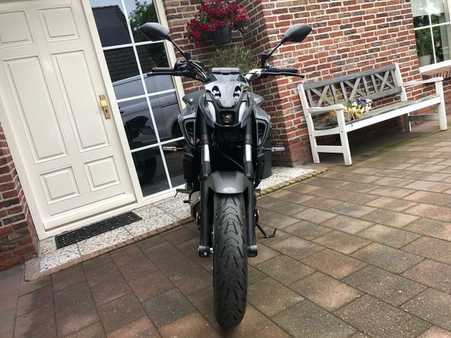 yamaha - mt-07-abs