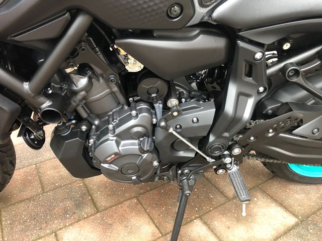 yamaha - mt-07-abs