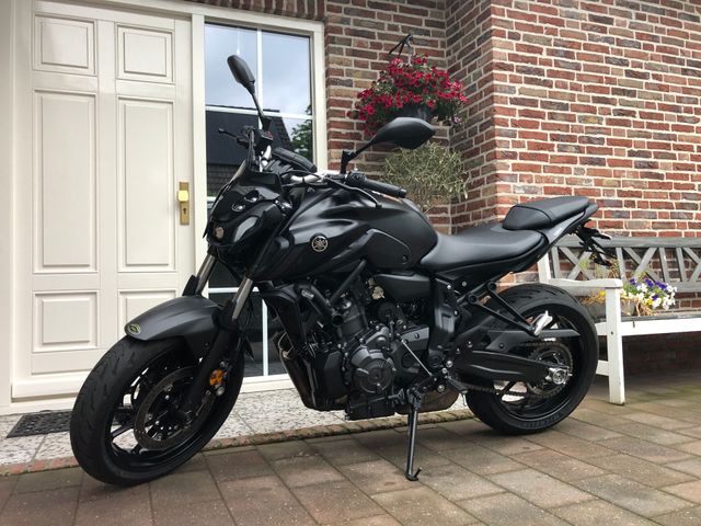 yamaha - mt-07-abs