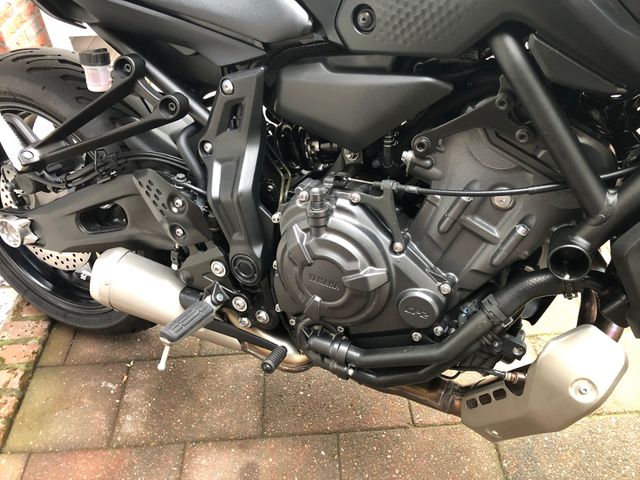 yamaha - mt-07-abs