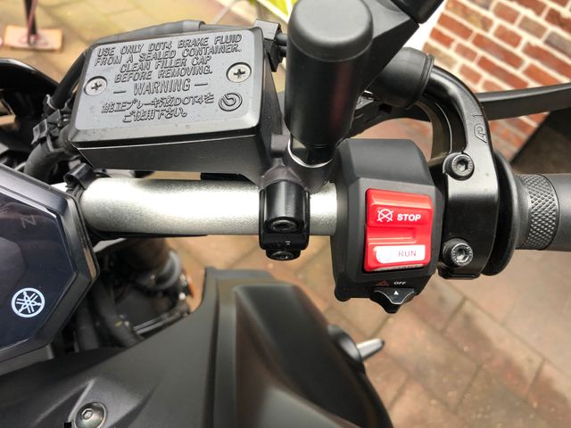 yamaha - mt-07-abs