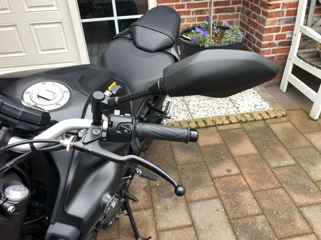 yamaha - mt-07-abs