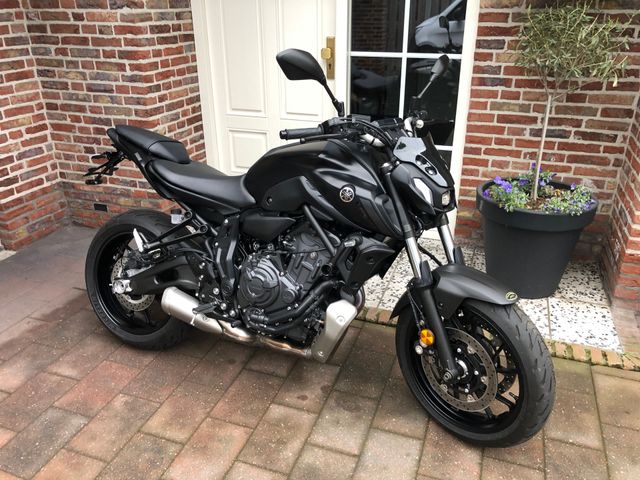 yamaha - mt-07-abs