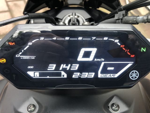 yamaha - mt-07-abs