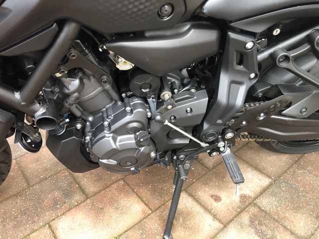 yamaha - mt-07-abs
