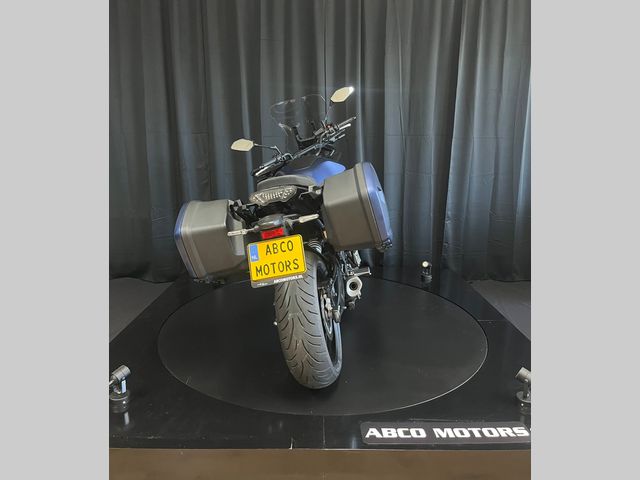 yamaha - mt-07-abs