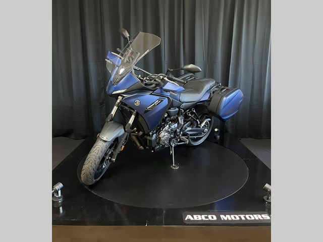 yamaha - mt-07-abs