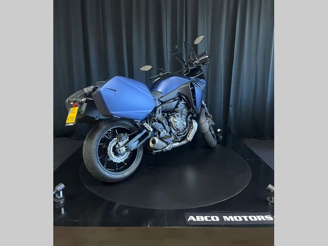 yamaha - mt-07-abs