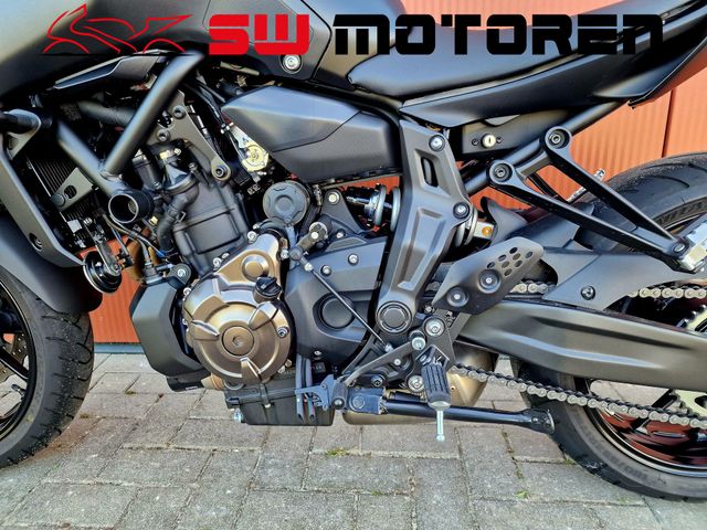 yamaha - mt-07-abs
