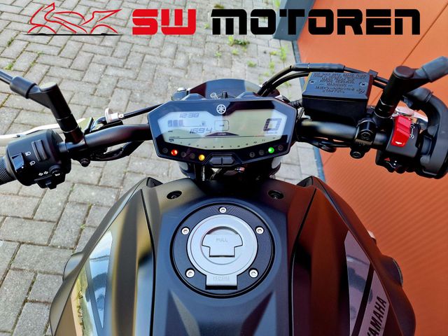 yamaha - mt-07-abs