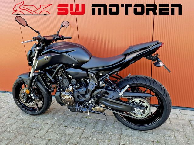 yamaha - mt-07-abs