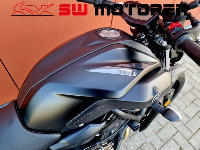 yamaha - mt-07-abs