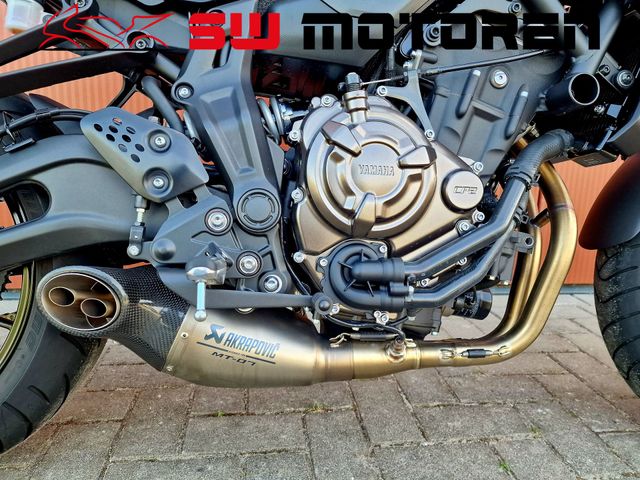 yamaha - mt-07-abs