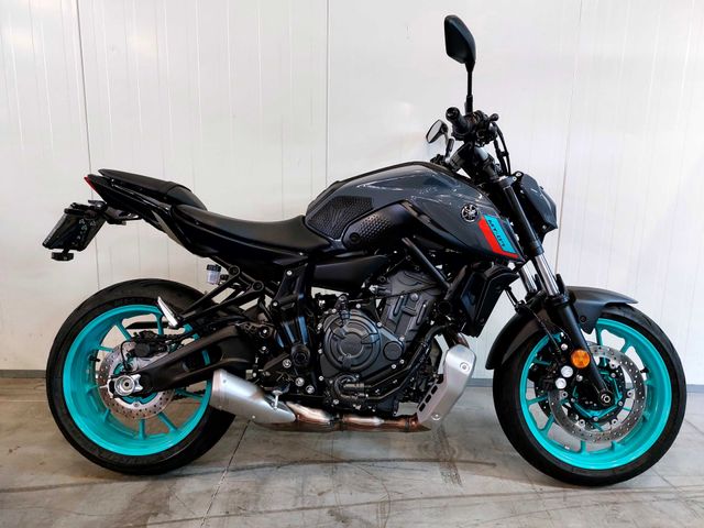 yamaha - mt-07-abs