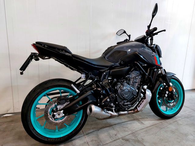 yamaha - mt-07-abs