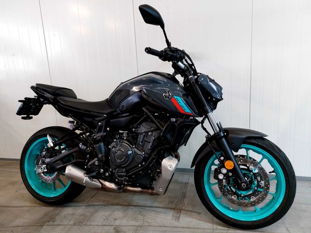 yamaha - mt-07-abs