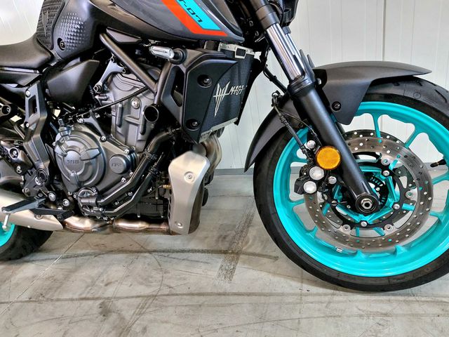 yamaha - mt-07-abs