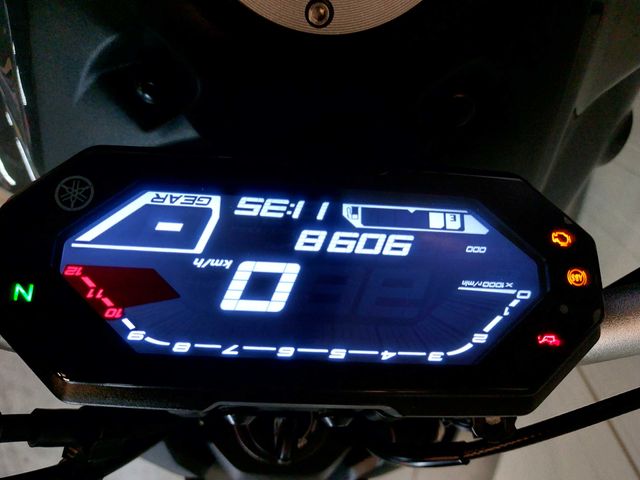 yamaha - mt-07-abs