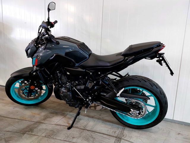 yamaha - mt-07-abs