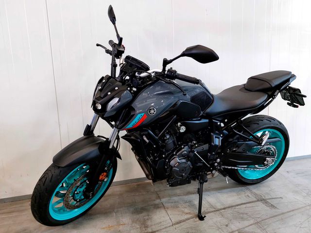 yamaha - mt-07-abs