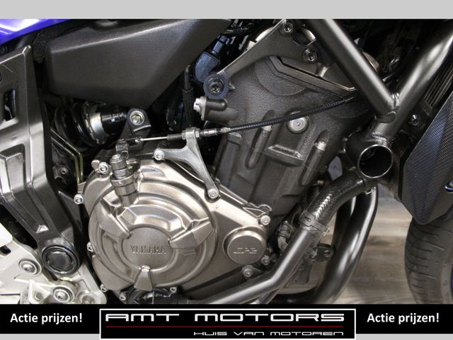 yamaha - mt-07-abs