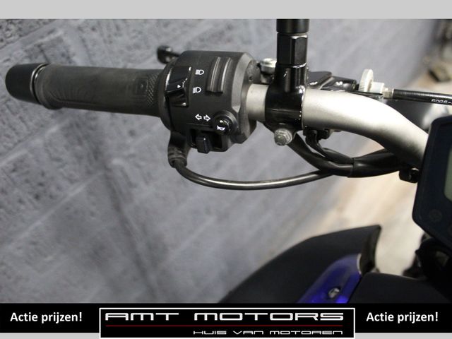yamaha - mt-07-abs