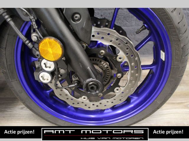 yamaha - mt-07-abs