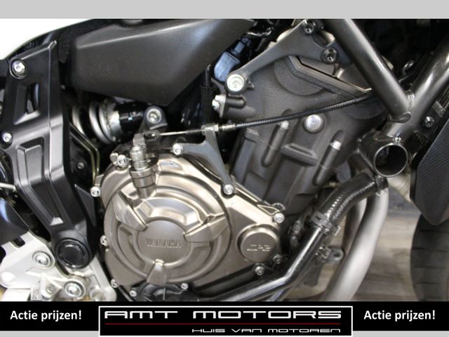 yamaha - mt-07-abs