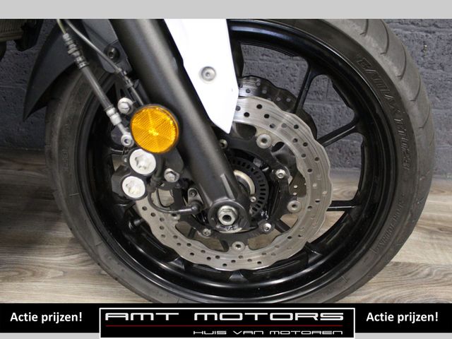yamaha - mt-07-abs