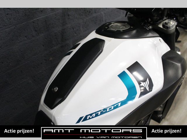 yamaha - mt-07-abs