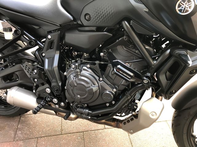 yamaha - mt-07-abs