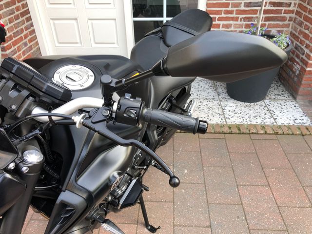 yamaha - mt-07-abs
