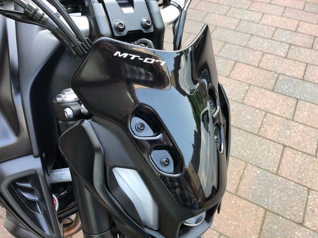 yamaha - mt-07-abs
