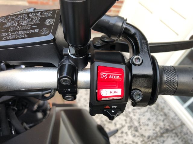 yamaha - mt-07-abs