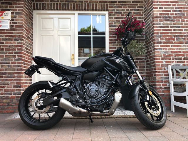 yamaha - mt-07-abs