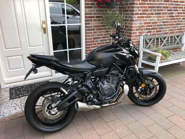 yamaha - mt-07-abs