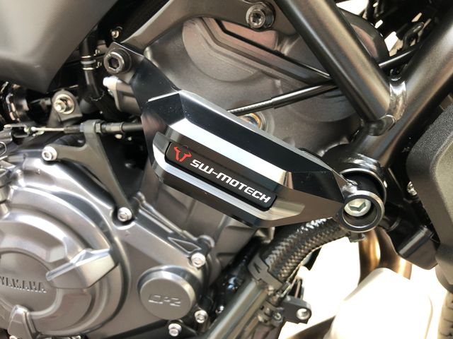 yamaha - mt-07-abs