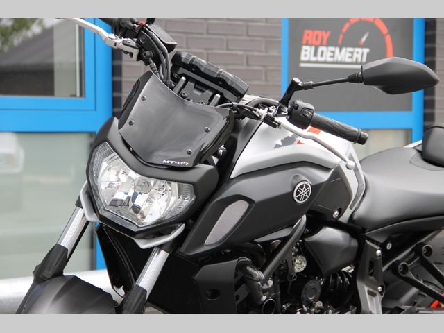 yamaha - mt-07-abs