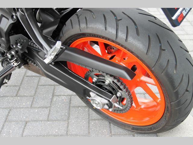yamaha - mt-07-abs