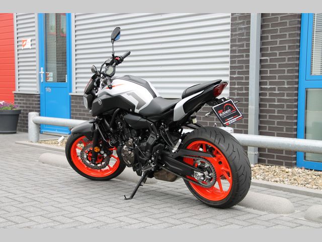 yamaha - mt-07-abs